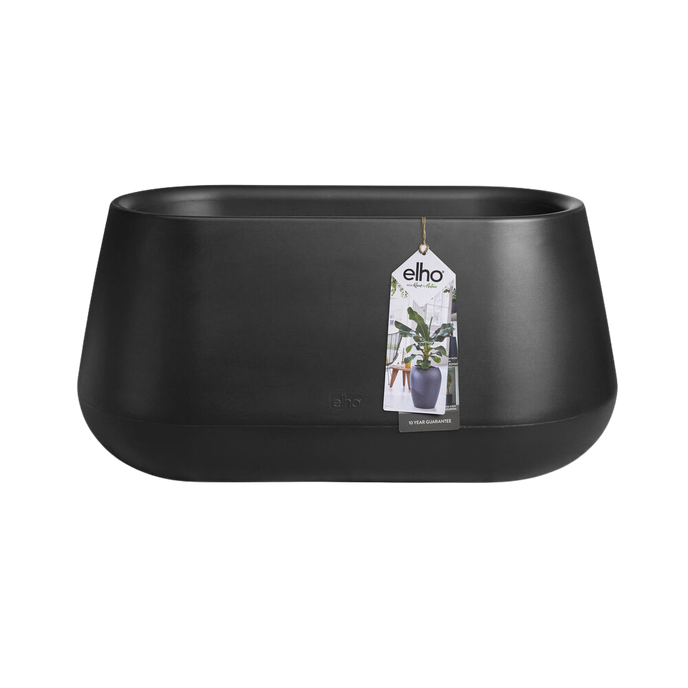 pure cone long wheels 75 zwart